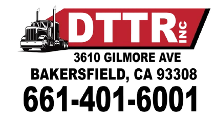 DTTR Inc
