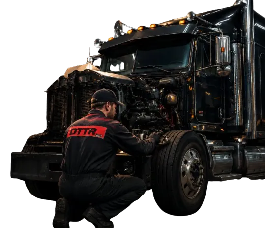 DOT Inspection Bakersfield - DTTR Inc