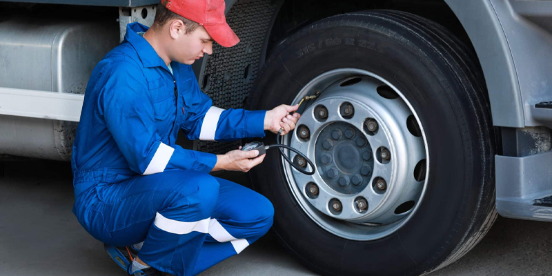 Your Go-To Guide for Diesel Truck & Trailer Repair: Best Practices and Solutions